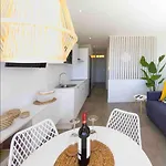 Διαμέρισμα Faro Y Playa Morro Jable (Fuerteventura)