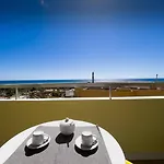 Διαμέρισμα Faro Y Playa Morro Jable (Fuerteventura)