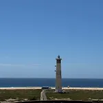 Faro Y Playa * Morro Jable (Fuerteventura)
