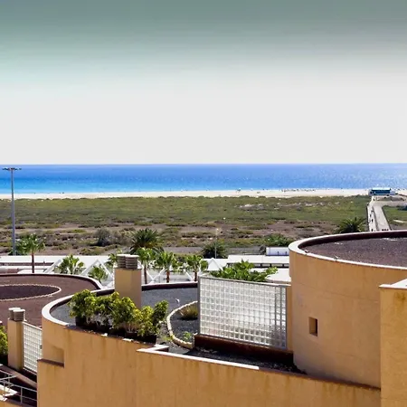 Appartement Faro Y Playa Morro Jable (Fuerteventura)