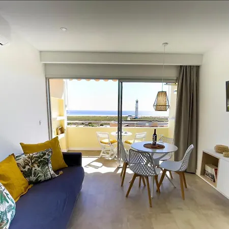 Faro Y Playa Apartment