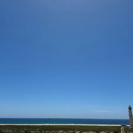 Apartment Faro Y Playa