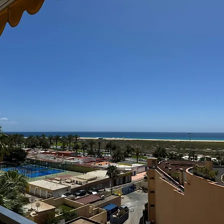 Apartment Faro Y Playa *