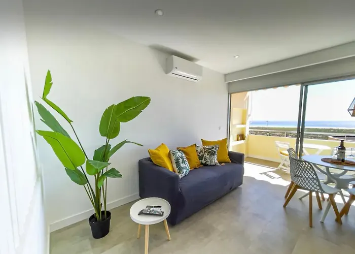 Faro Y Playa דירה מורו דל חאבלה