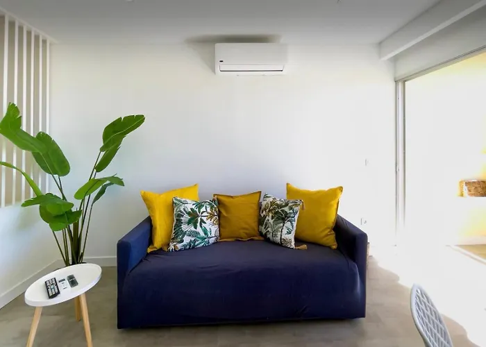 Faro Y Playa מורו דל חאבלה