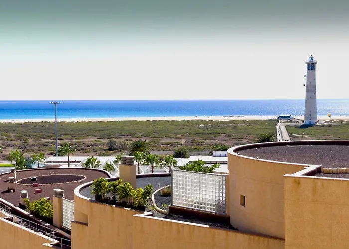 דירה Faro Y Playa מורו דל חאבלה