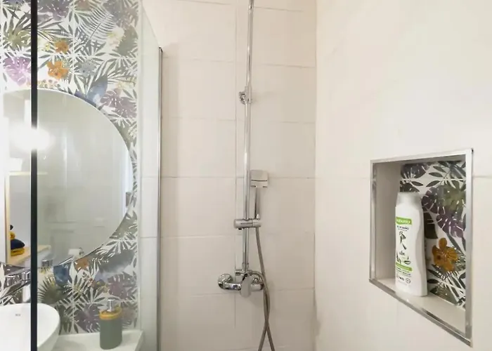 Faro Y Playa דירה מורו דל חאבלה