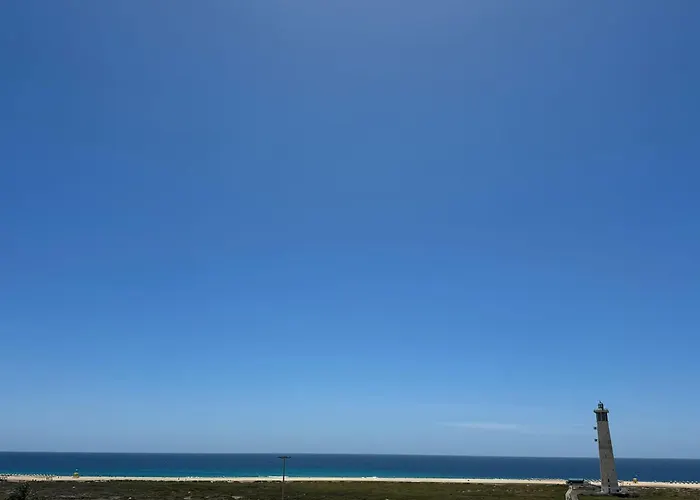 דירה Faro Y Playa