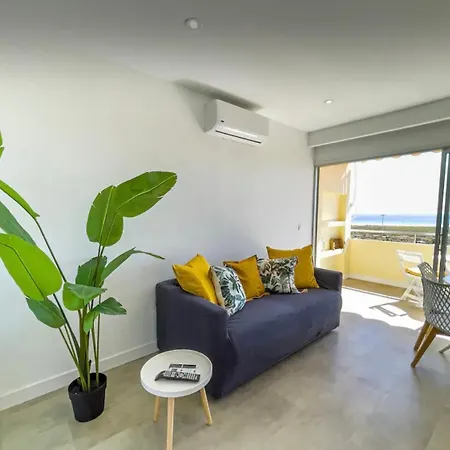 Faro Y Playa Appartement Morro Jable