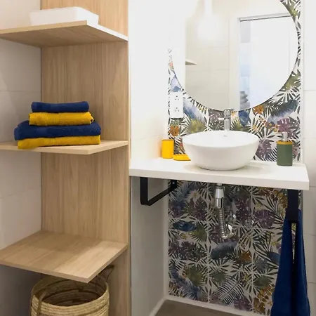 Appartement Faro Y Playa *