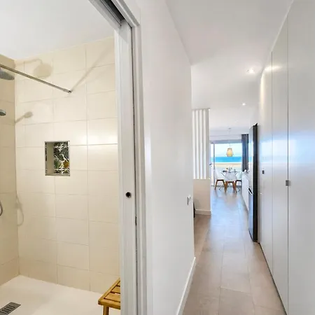 Faro Y Playa Apartment Morro Jable