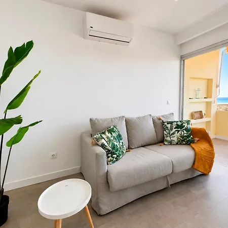 Apartment Faro Y Playa