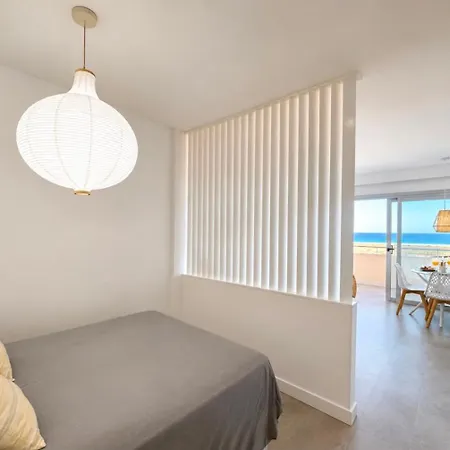Apartment Faro Y Playa Morro Jable