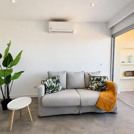 Appartement Faro Y Playa Morro Jable (Fuerteventura)