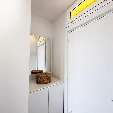 Faro Y Playa Apartment