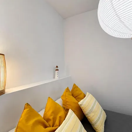 Appartement Faro Y Playa *