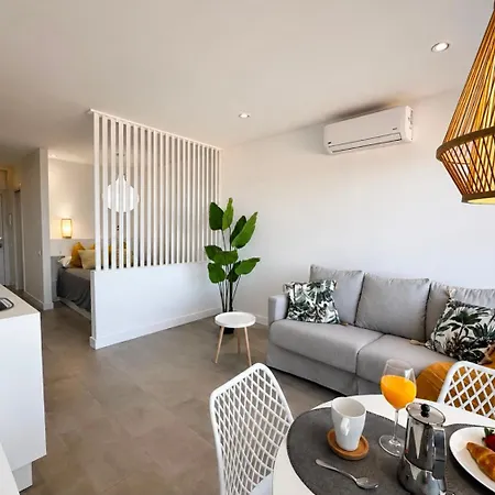 Appartement Faro Y Playa *