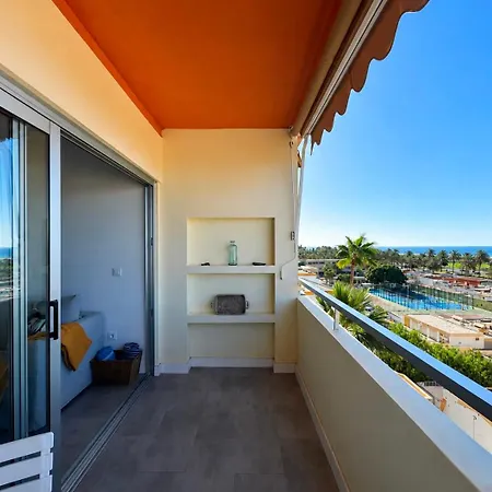 Apartment Faro Y Playa *