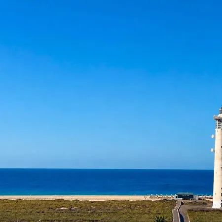 Faro Y Playa Appartement