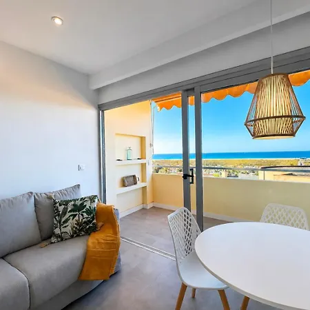 Faro Y Playa Appartement *