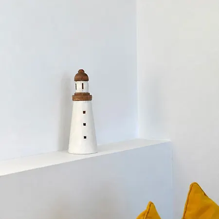 Appartement Faro Y Playa