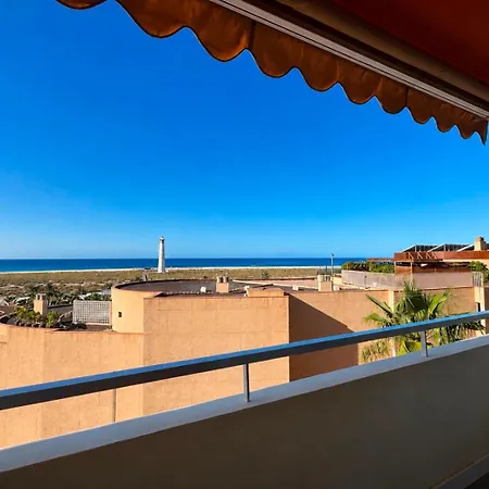 Faro Y Playa Appartement *