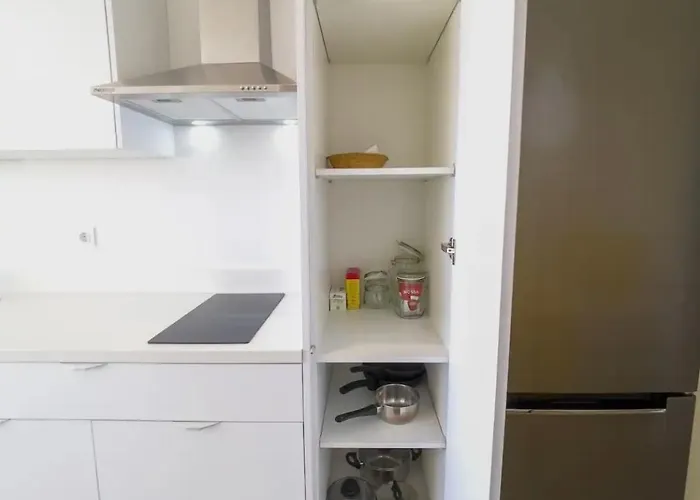 Faro Y Playa Appartamento Morro Jable (Fuerteventura)