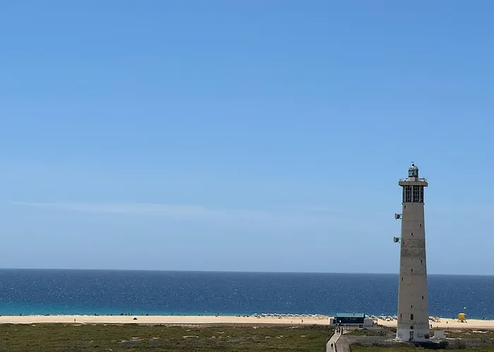 Appartamento Faro Y Playa *