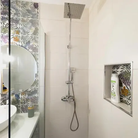 Faro Y Playa דירה מורו דל חאבלה