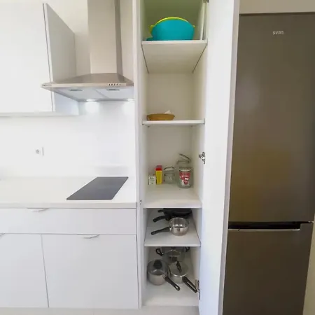 Faro Y Playa דירה מורו דל חאבלה