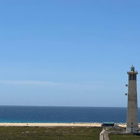 דירה Faro Y Playa *